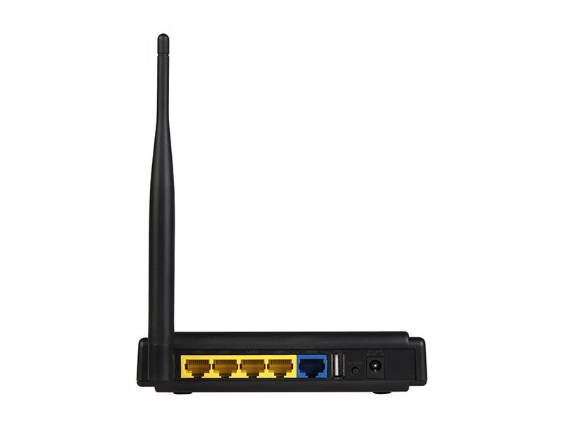 New Wireless 802.11N 3G Router Chipset: Ralink 5350